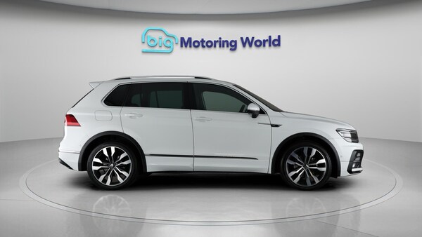 Used Volkswagen Tiguan 2020 for sale - 76179422: Photo 9