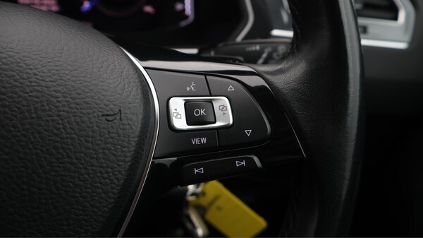 Used Volkswagen Tiguan 2020 for sale - 76327406: Photo 26