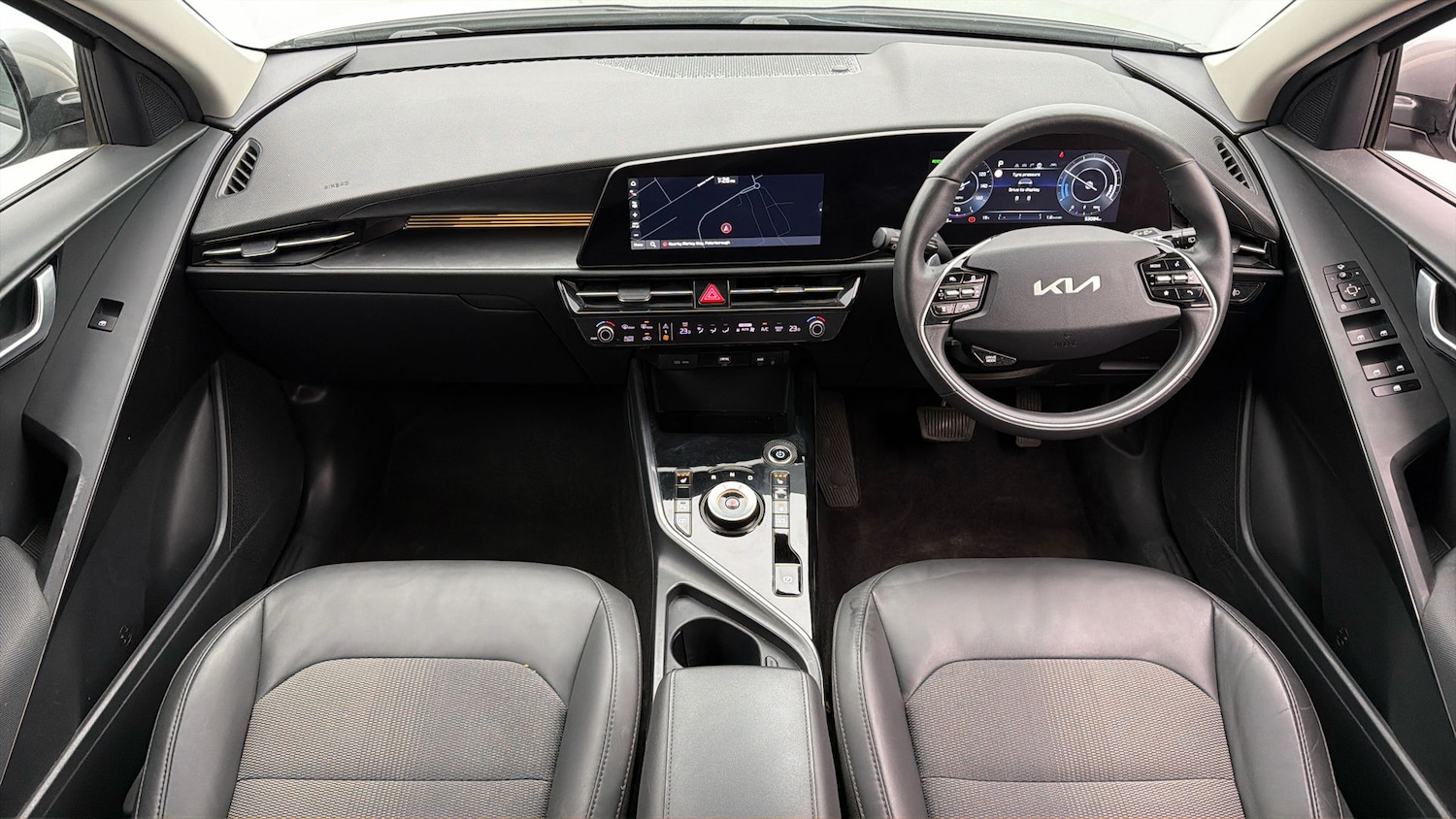 Used Kia Niro 2022 for sale - 77789191: Photo 11