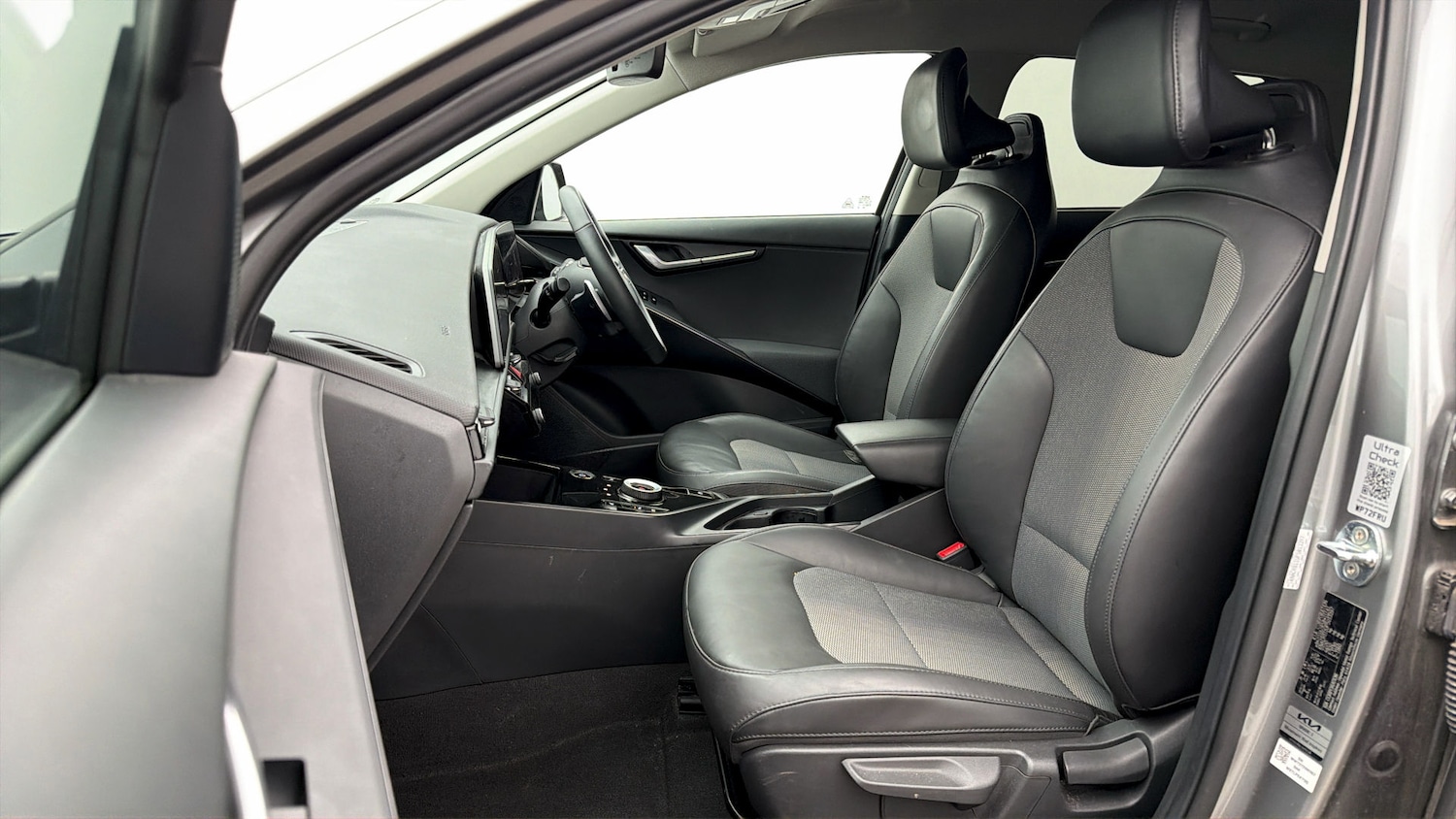 Used Kia Niro 2022 for sale - 77789191: Photo 12