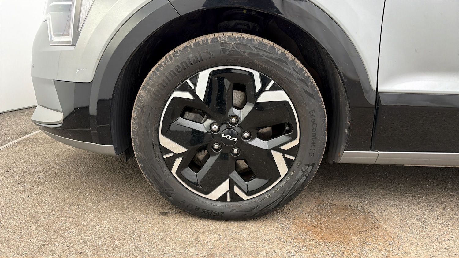 Used Kia Niro 2022 for sale - 77789191: Photo 16