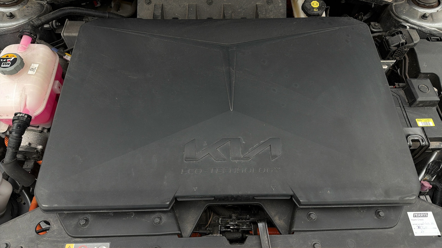 Used Kia Niro 2022 for sale - 77789191: Photo 17