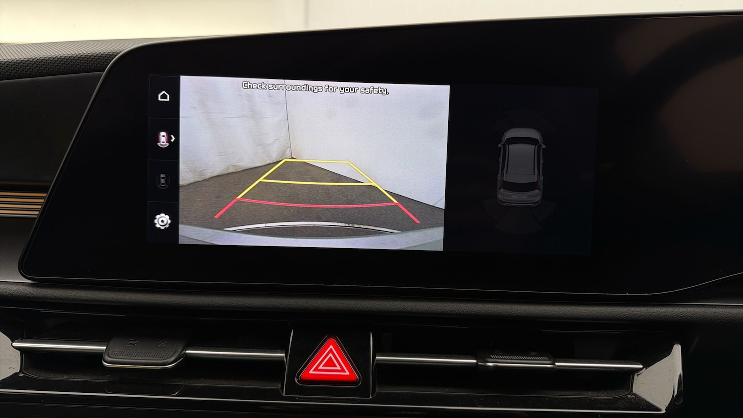 Used Kia Niro 2022 for sale - 77789191: Photo 24