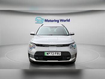 Used Kia Niro 2022 for sale - 77789191: Photo
