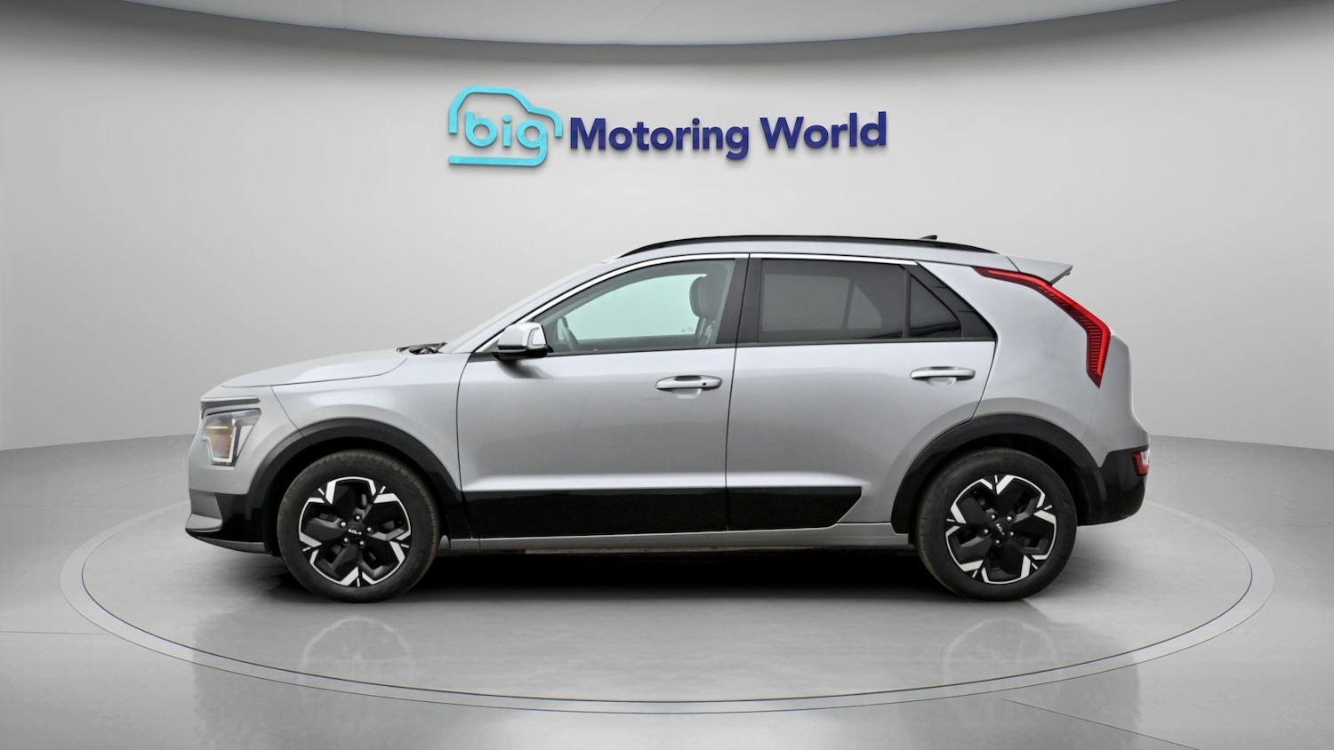 Used Kia Niro 2022 for sale - 77789191: Photo 4
