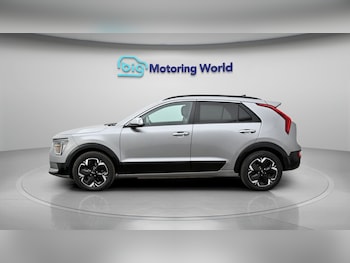 Used Kia Niro 2022 for sale - 77789191: Photo