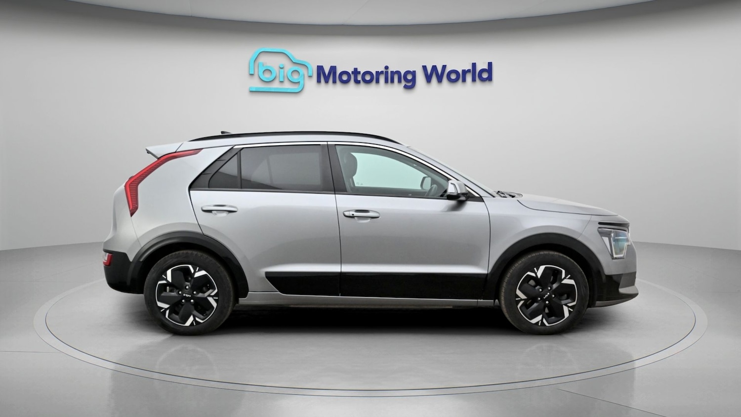 Used Kia Niro 2022 for sale - 77789191: Photo 8