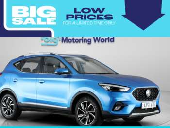 2022 (71) - 1.0 T-GDI Exclusive SUV 5dr Petrol Auto Euro 6 (111 ps)