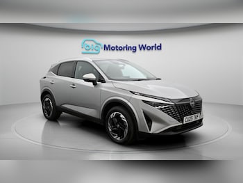 Used Nissan Qashqai 2025 for sale - 78997379: Photo