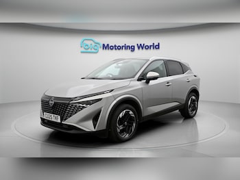 Used Nissan Qashqai 2025 for sale - 78997379: Photo
