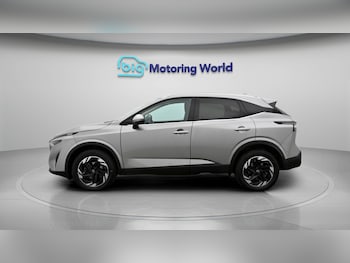 Used Nissan Qashqai 2025 for sale - 78997379: Photo