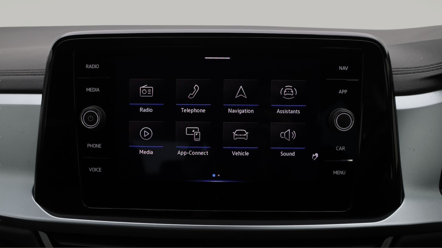 Used Volkswagen T-Roc 2023 for sale - 77378316: Photo 11