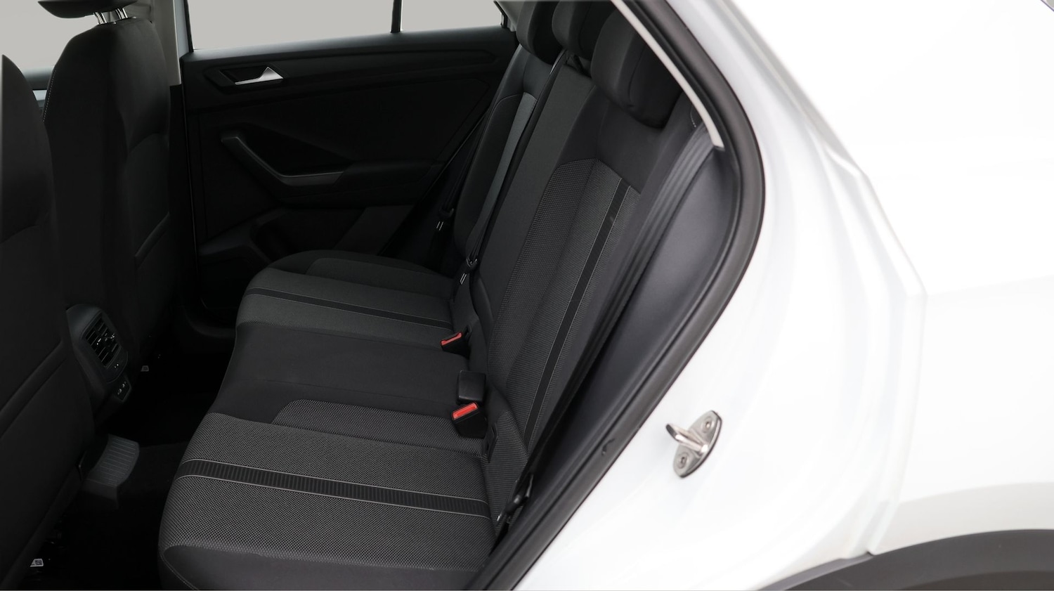 Used Volkswagen T-Roc 2023 for sale - 77378316: Photo 16