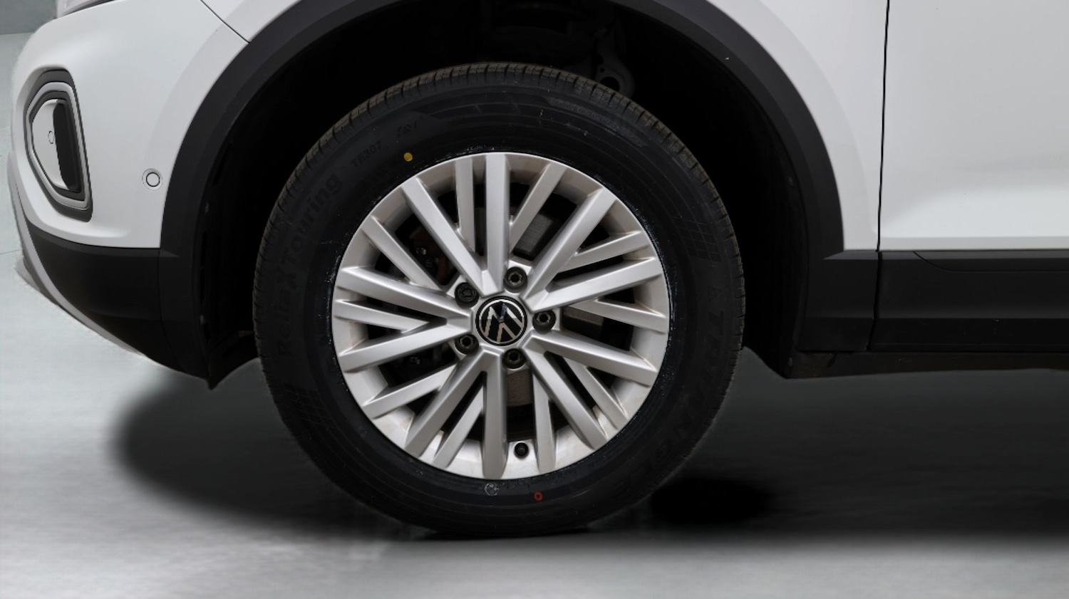 Used Volkswagen T-Roc 2023 for sale - 77378316: Photo 18