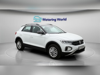 2023 - 1.5 TSI Life 5dr DSG