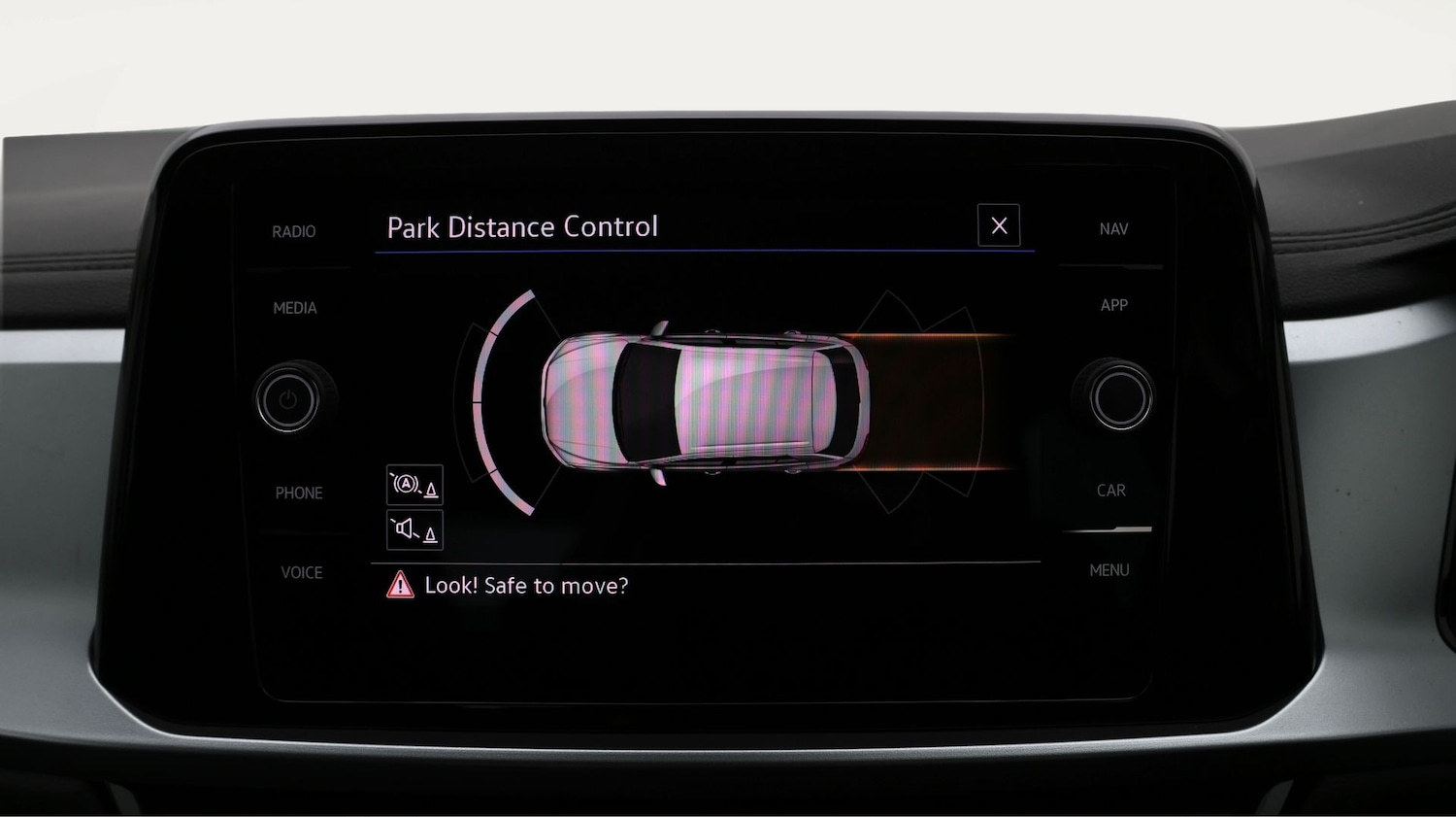 Used Volkswagen T-Roc 2023 for sale - 77378316: Photo 24