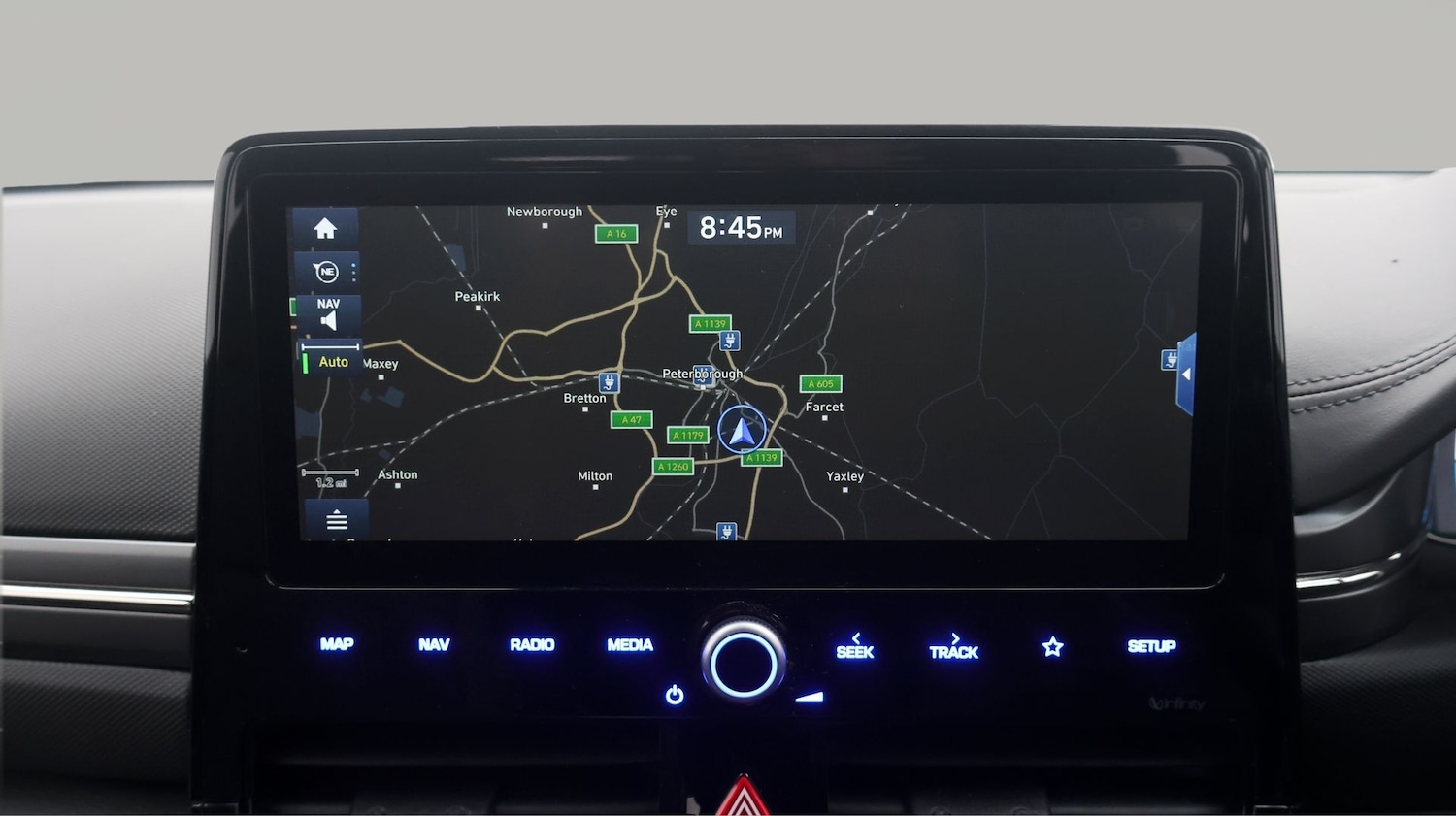 Used Hyundai IONIQ 2021 for sale - 77609759: Photo 11