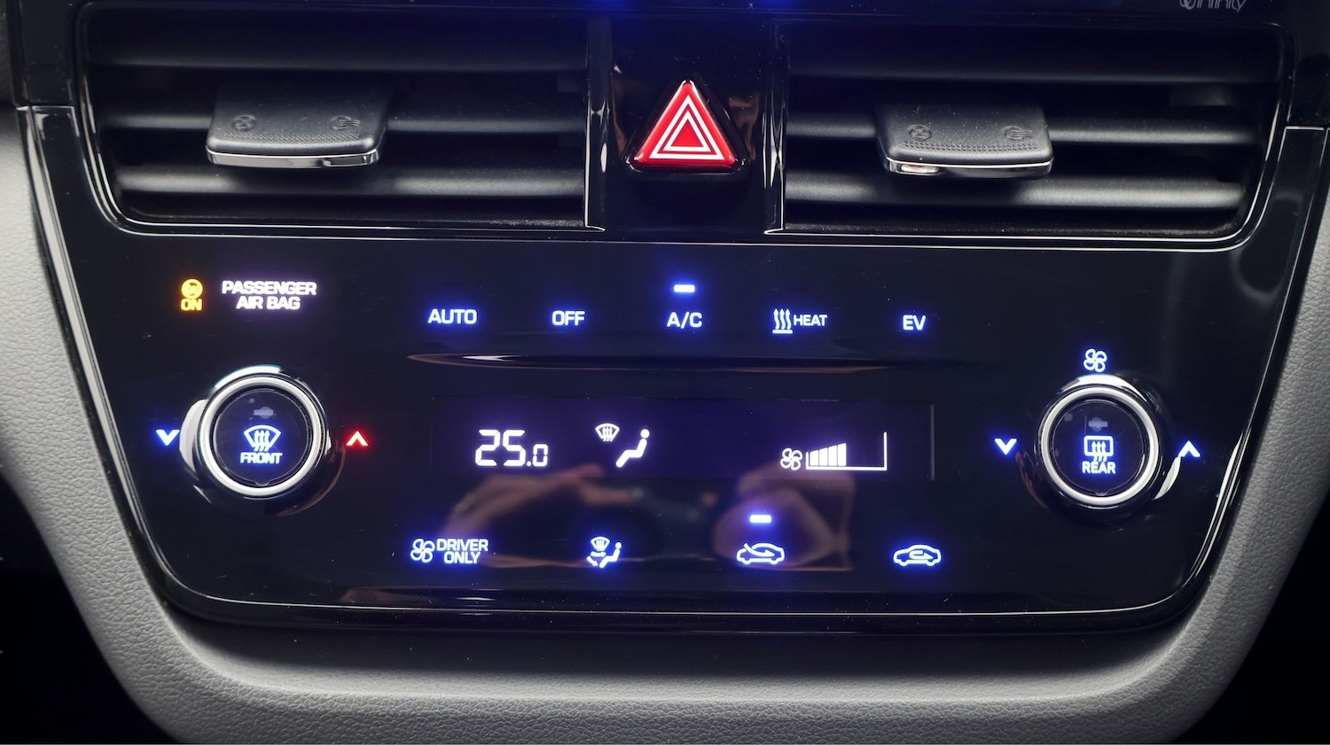 Used Hyundai IONIQ 2021 for sale - 77609759: Photo 12