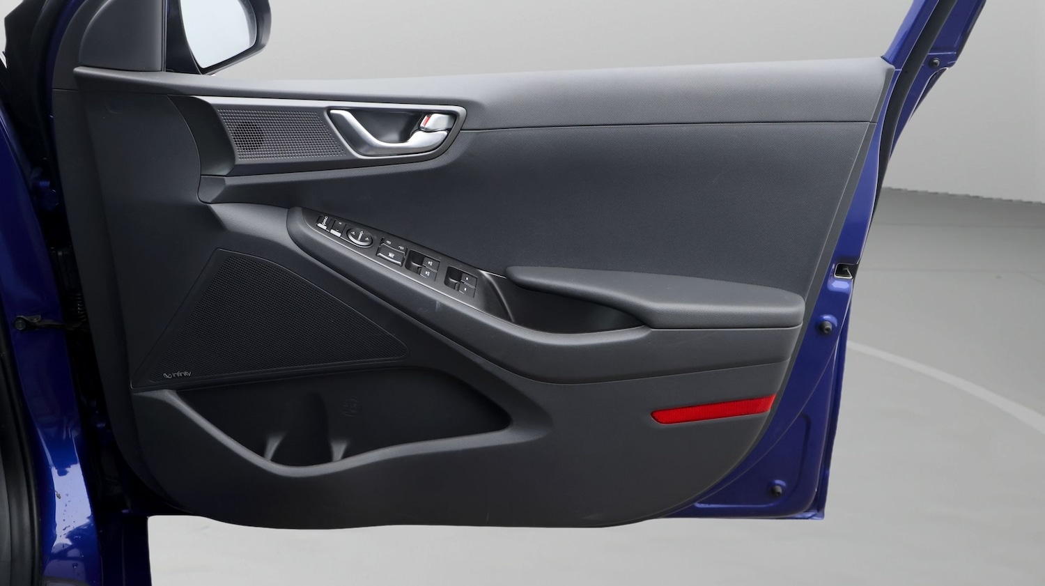 Used Hyundai IONIQ 2021 for sale - 77609759: Photo 15