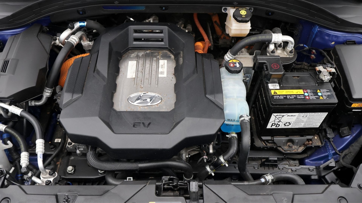 Used Hyundai IONIQ 2021 for sale - 77609759: Photo 19