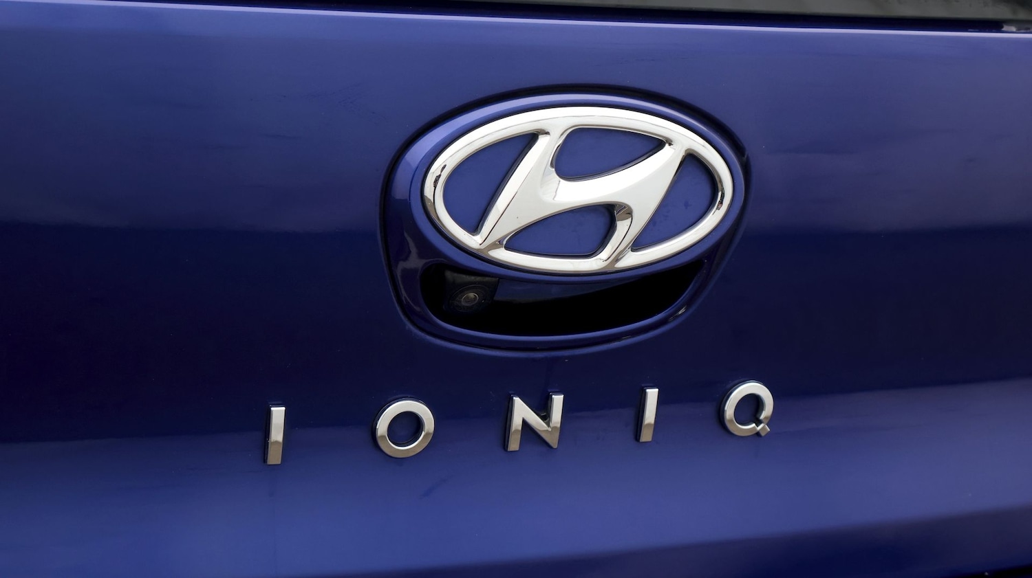 Used Hyundai IONIQ 2021 for sale - 77609759: Photo 21