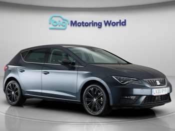 2020 (20) - 2.0 TDI XCELLENCE Lux Hatchback 5dr Diesel DSG Euro 6 (s/s) (150 ps)