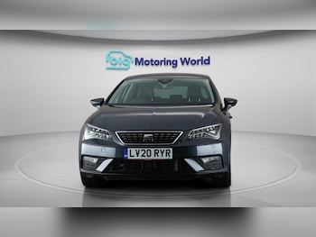 Used SEAT Leon 2020 for sale - 75401715: Photo