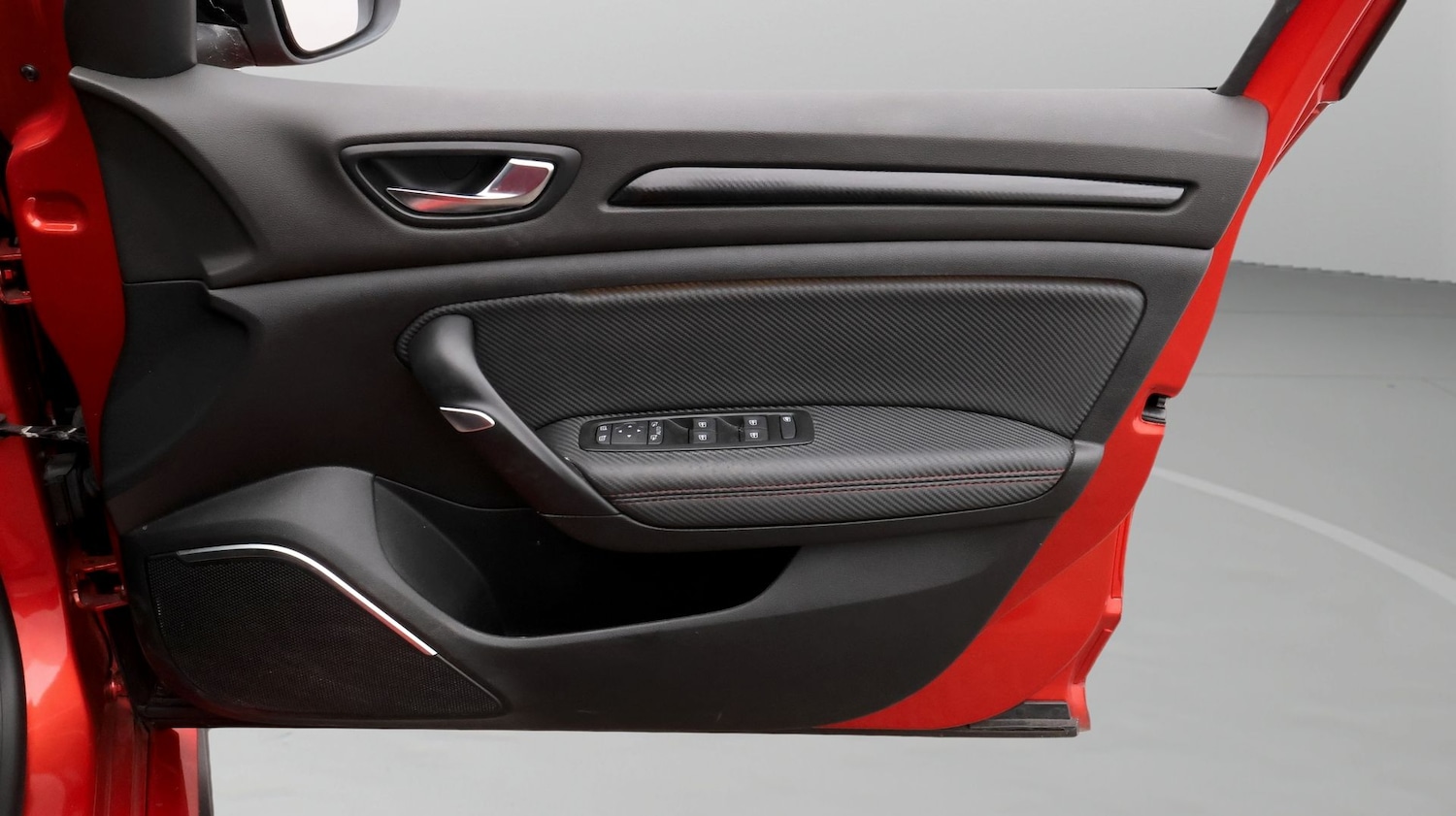 Used Renault Megane 2019 for sale - 77950265: Photo 10