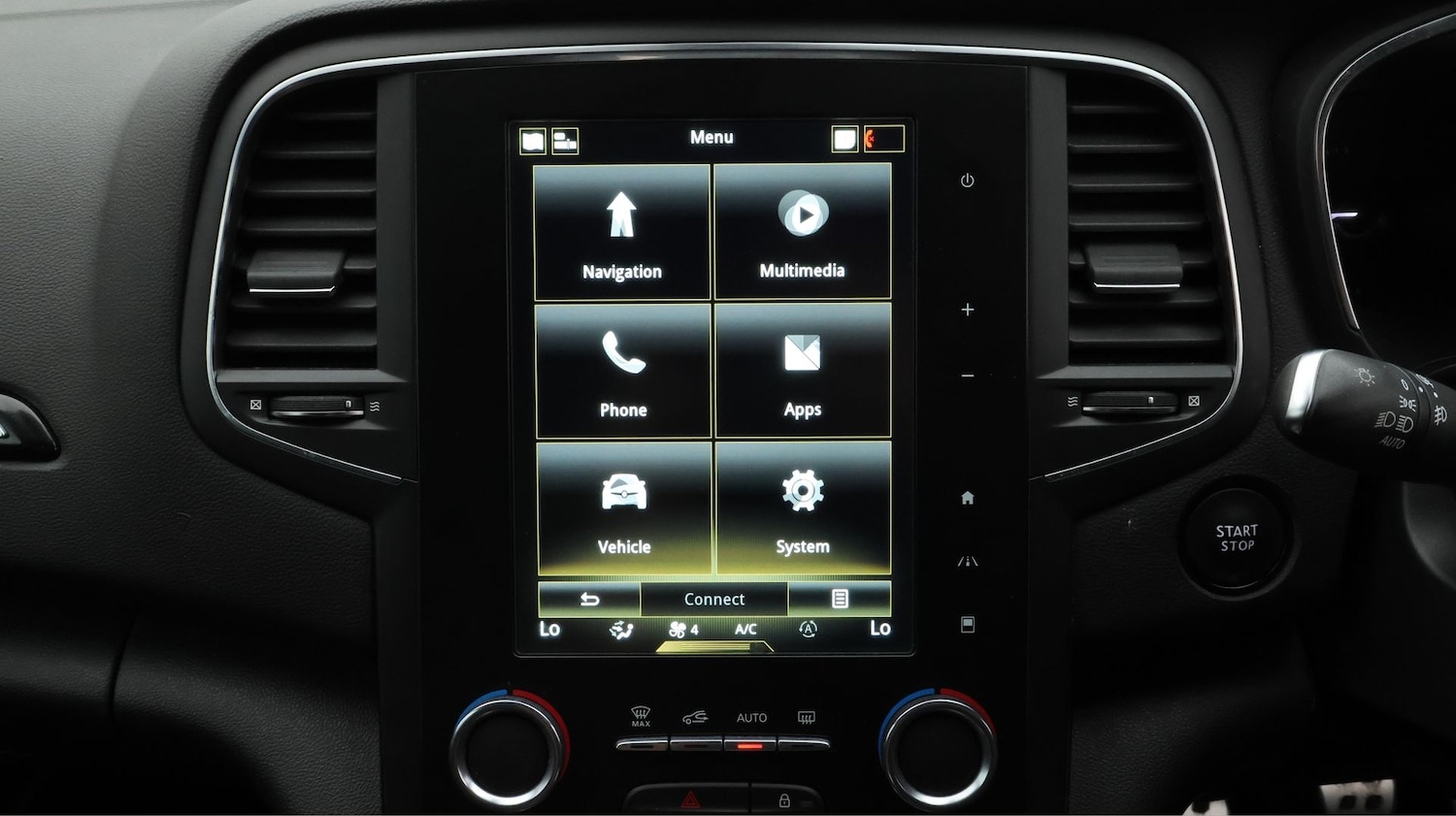 Used Renault Megane 2019 for sale - 77950265: Photo 11