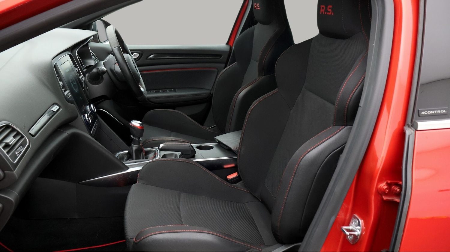 Used Renault Megane 2019 for sale - 77950265: Photo 14