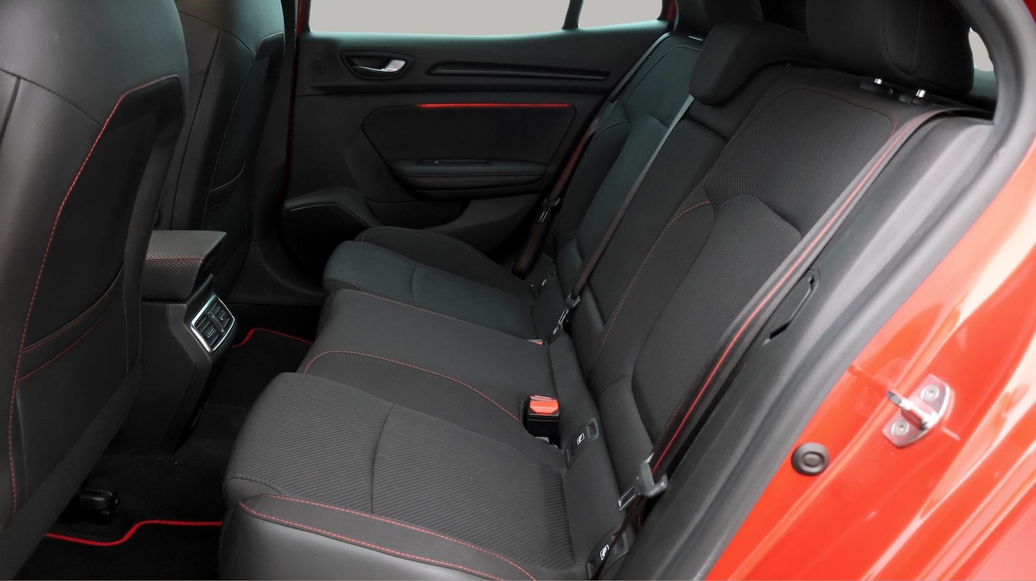 Used Renault Megane 2019 for sale - 77950265: Photo 16