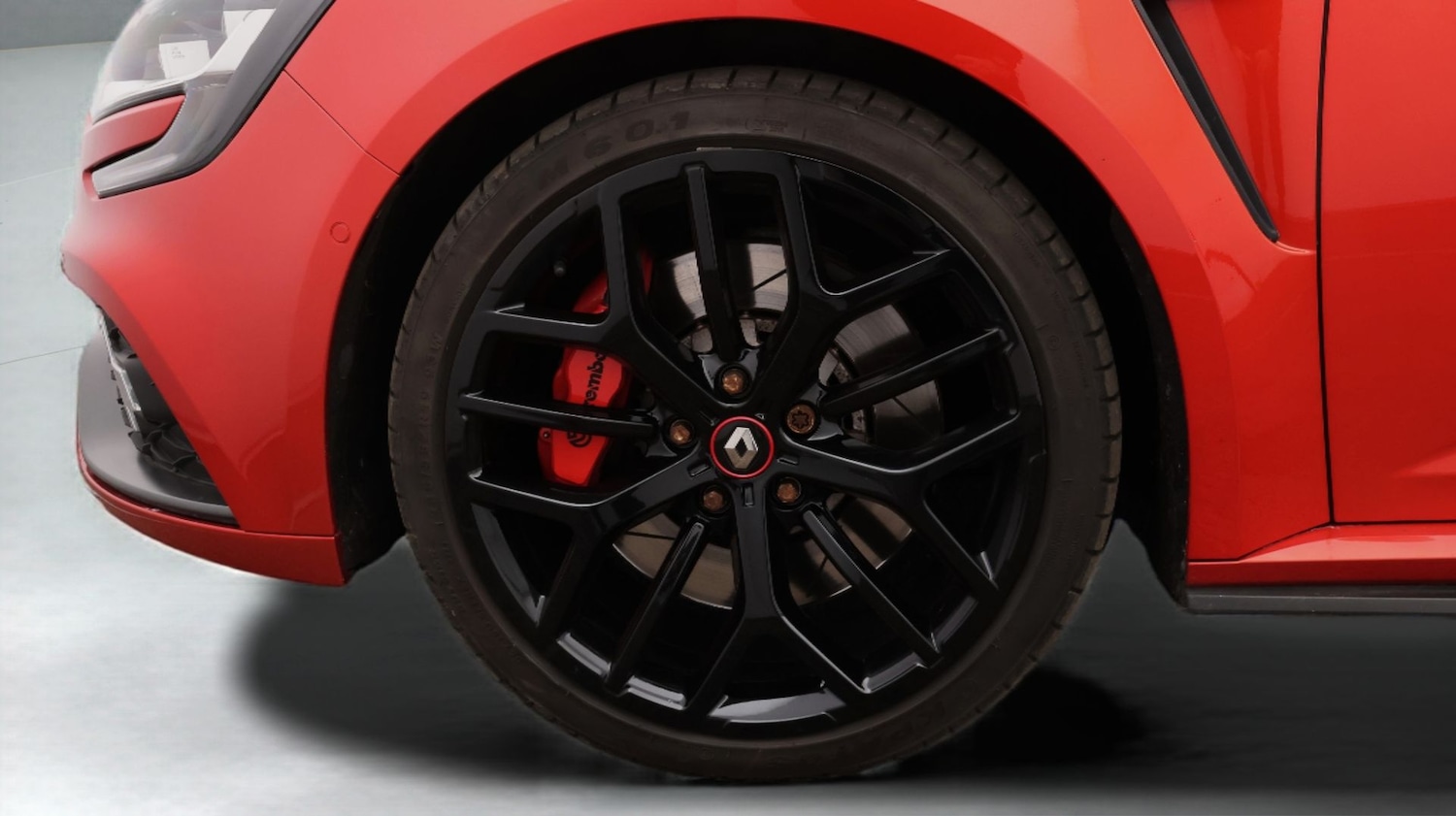 Used Renault Megane 2019 for sale - 77950265: Photo 18