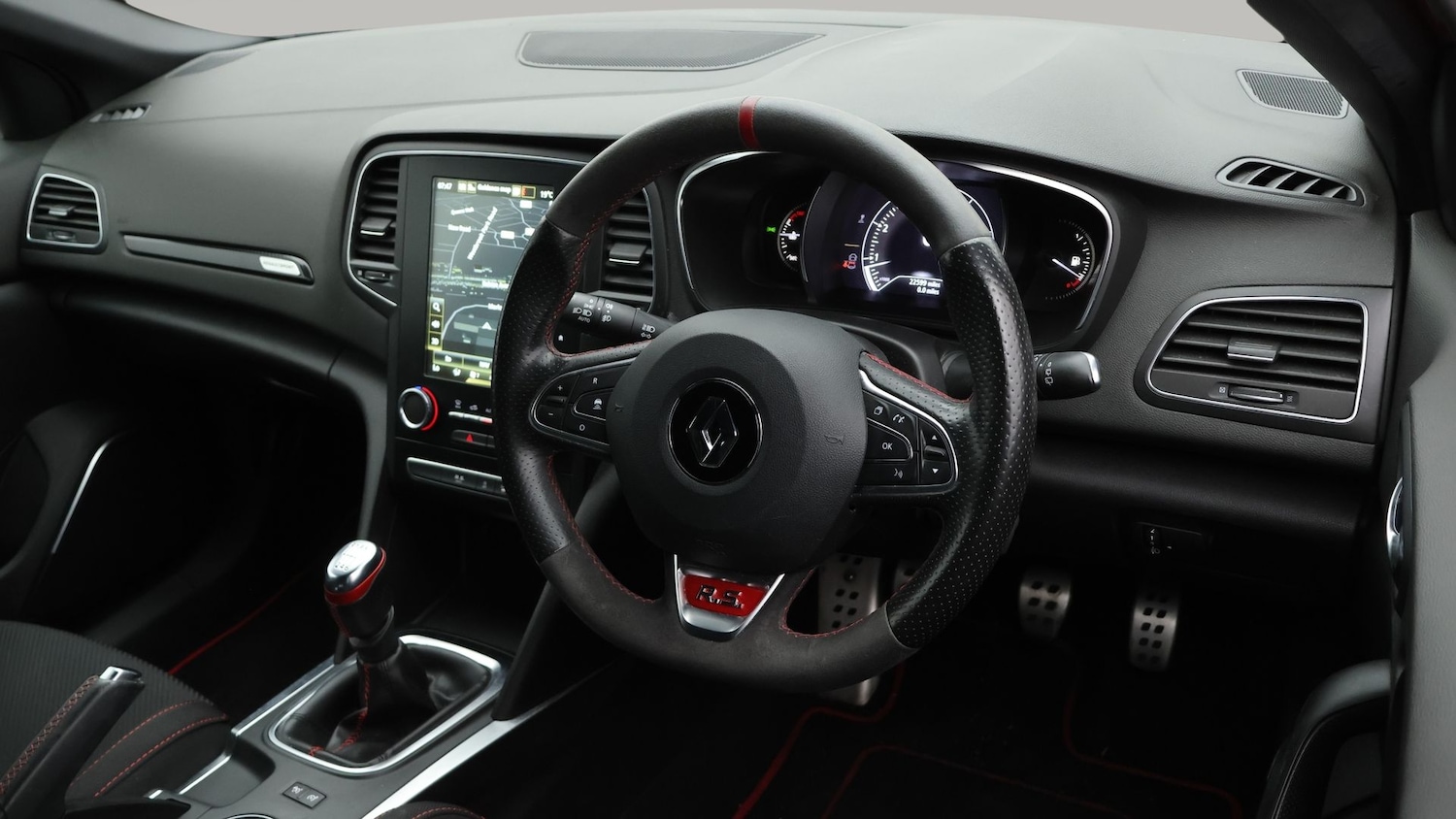 Used Renault Megane 2019 for sale - 77950265: Photo 9