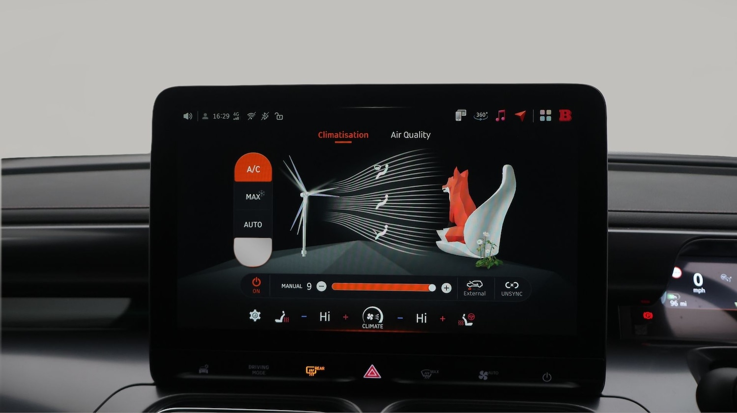 Used smart #1 2024 for sale - 77381106: Photo 12