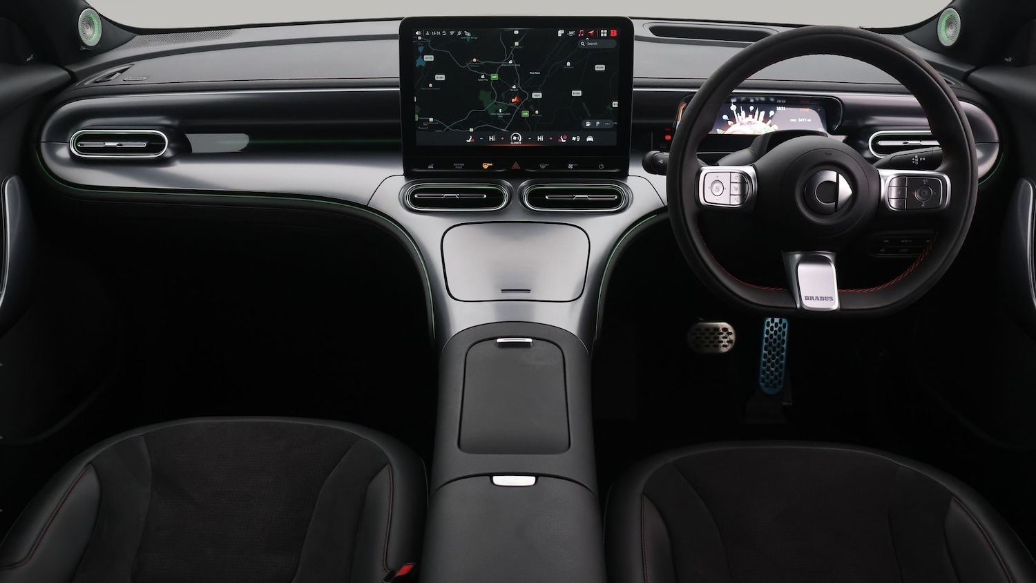 Used smart #1 2024 for sale - 77381106: Photo 13