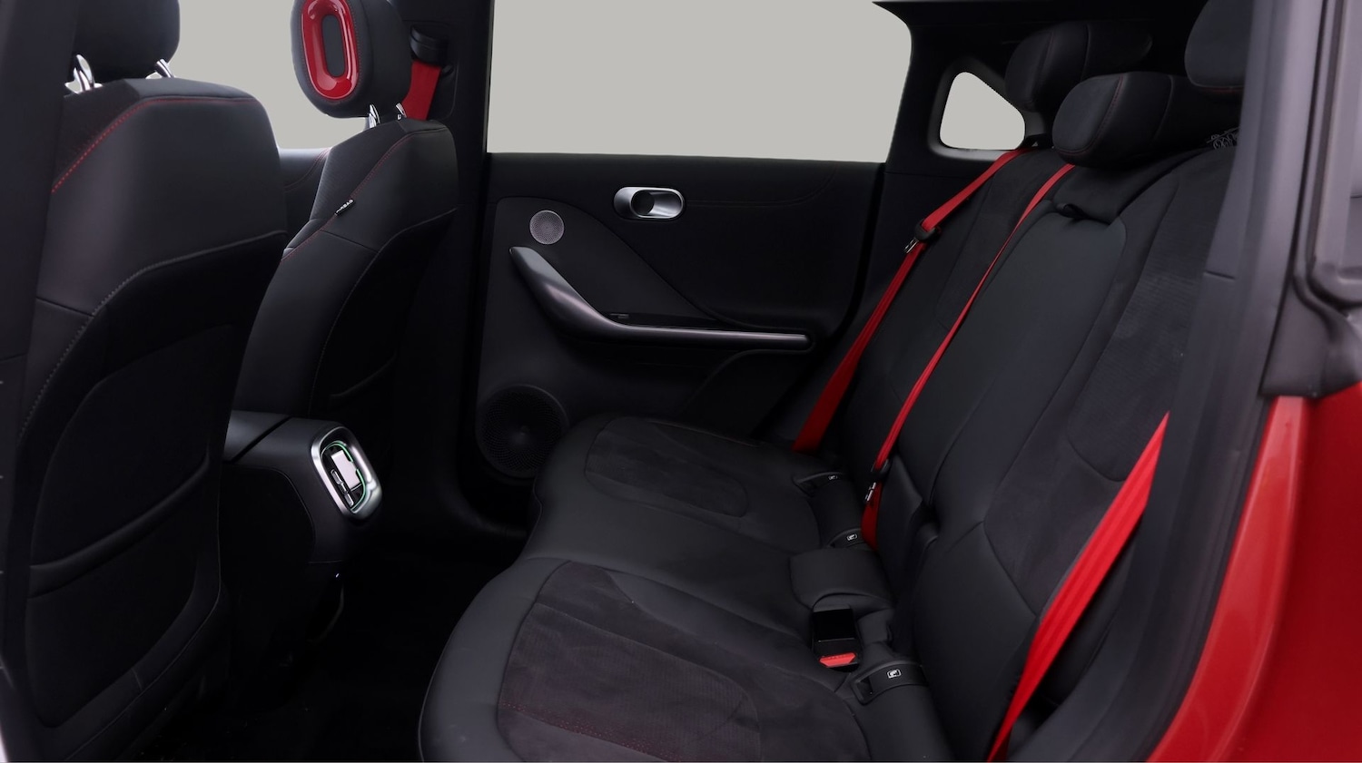 Used smart #1 2024 for sale - 77381106: Photo 16