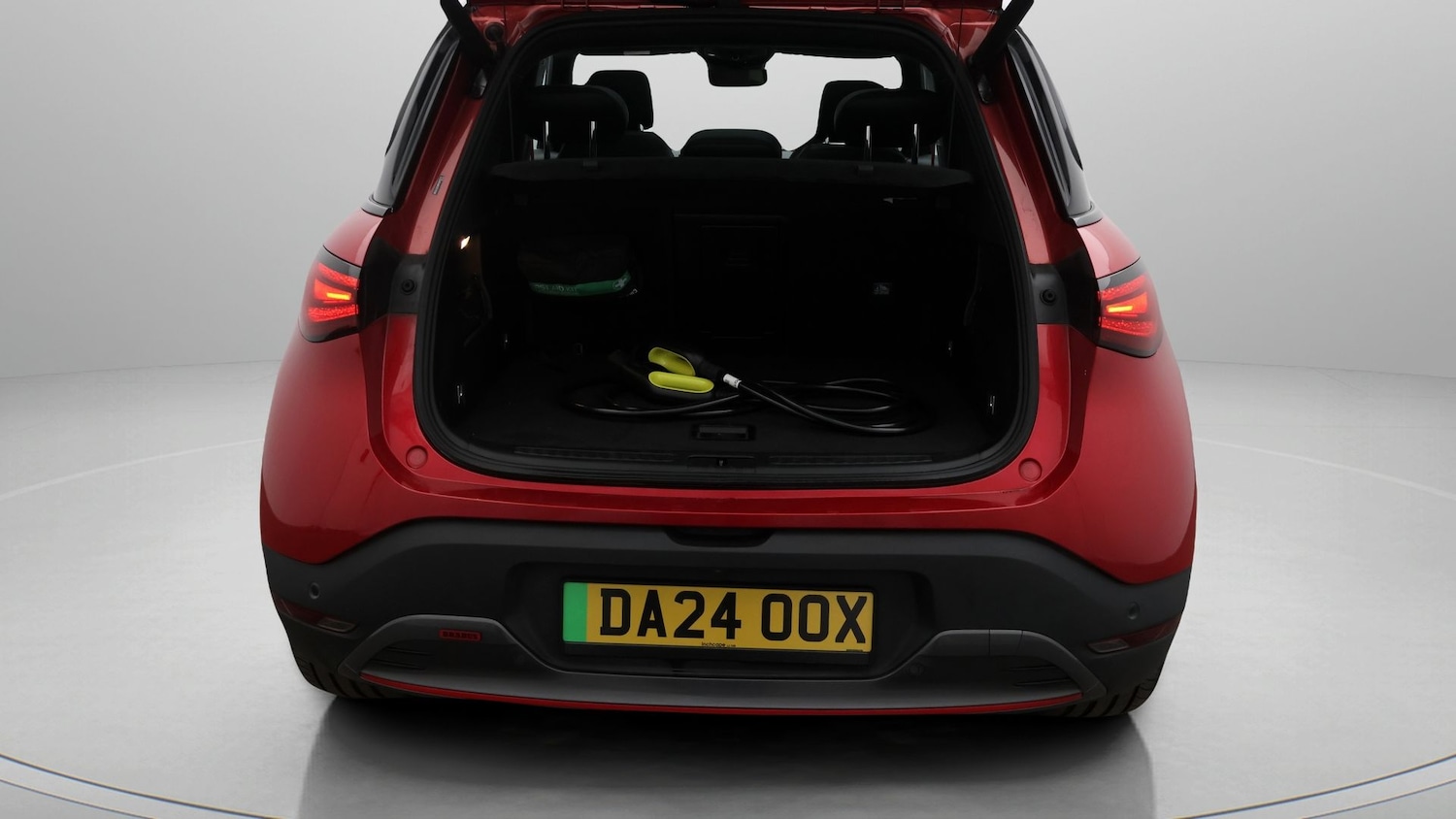 Used smart #1 2024 for sale - 77381106: Photo 17