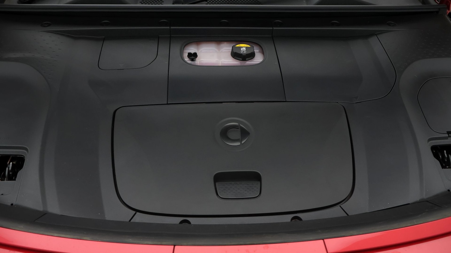 Used smart #1 2024 for sale - 77381106: Photo 19