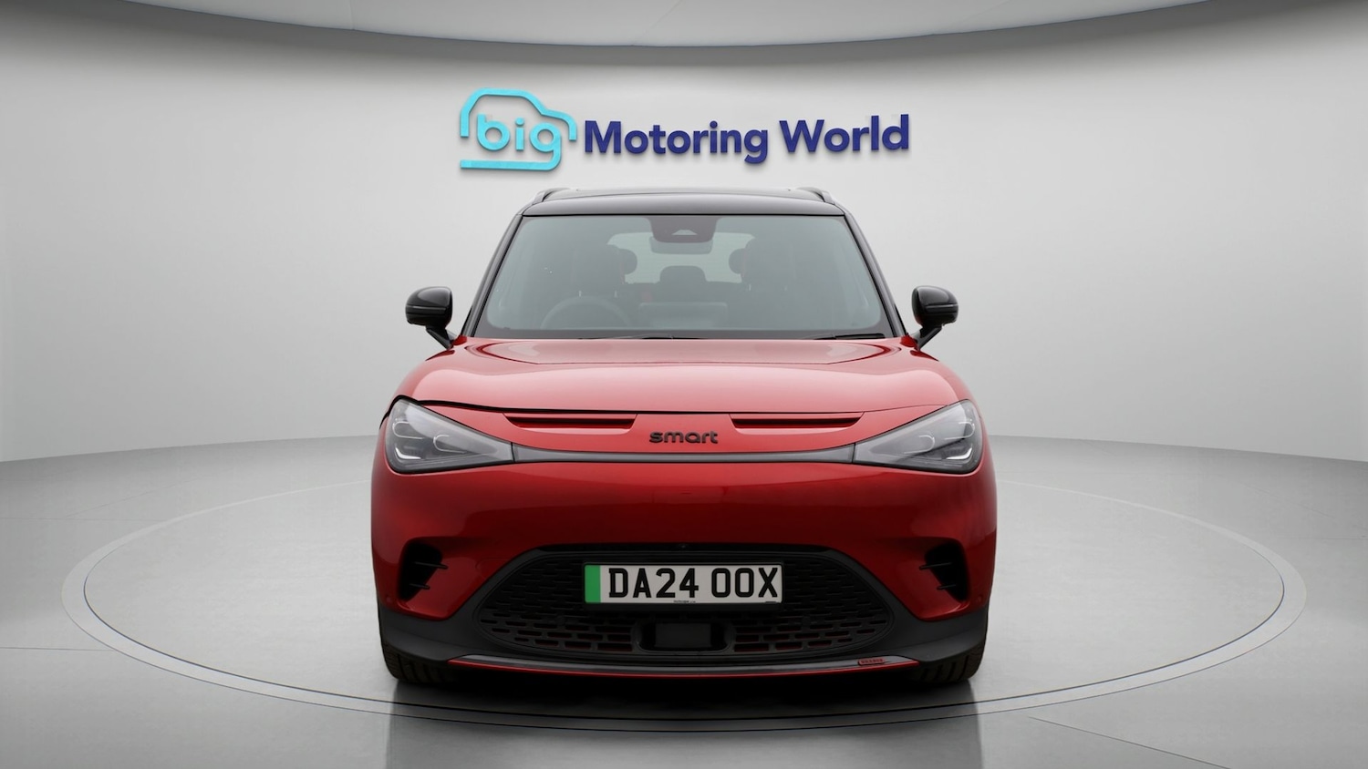 Used smart #1 2024 for sale - 77381106: Photo 2