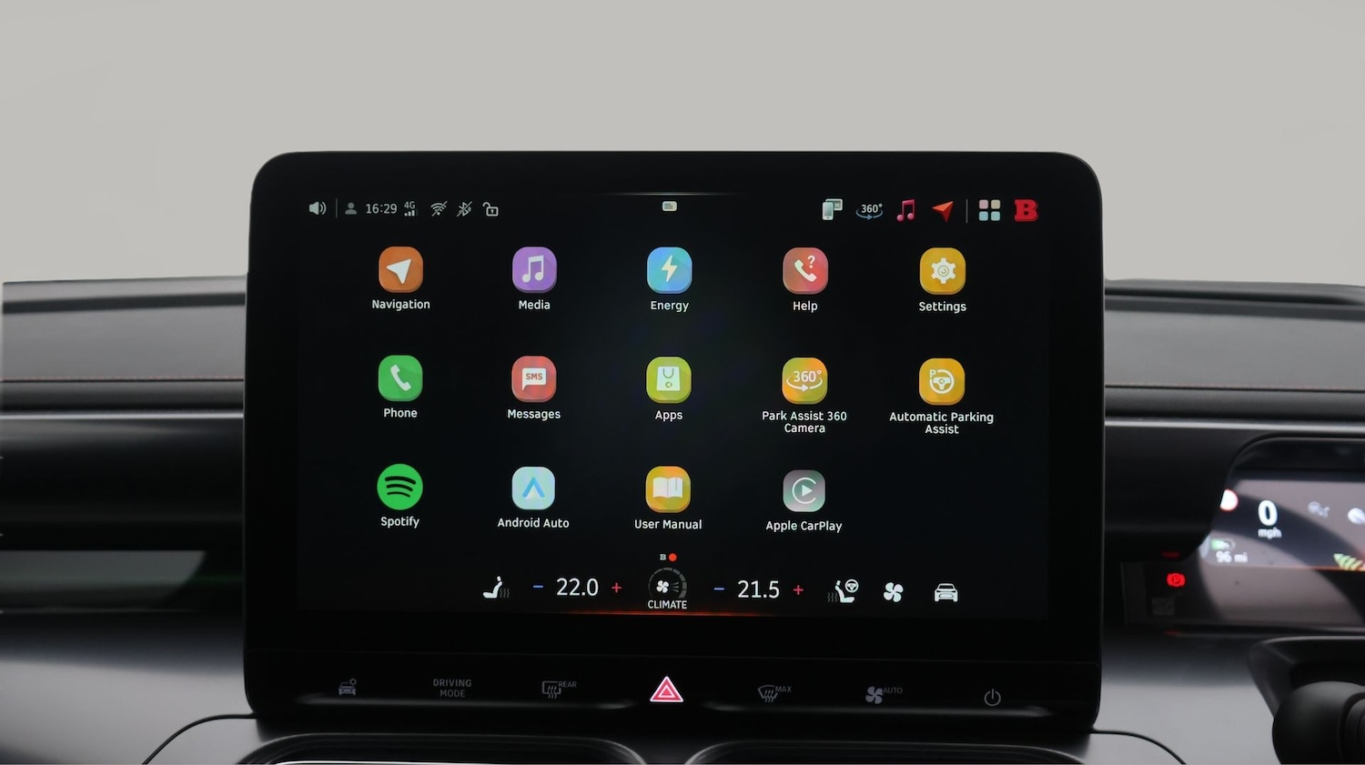 Used smart #1 2024 for sale - 77381106: Photo 22