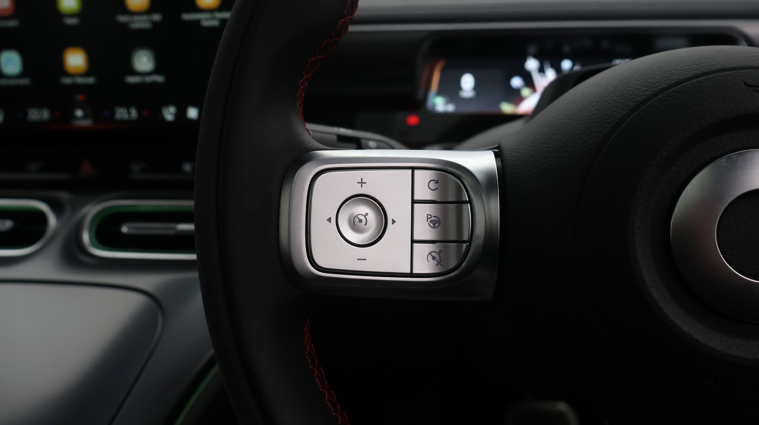 Used smart #1 2024 for sale - 77381106: Photo 26