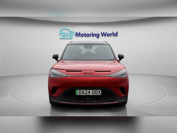 Used smart #1 2024 for sale - 77381106: Photo