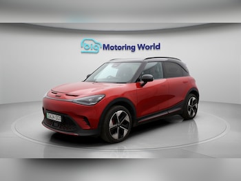 Used smart #1 2024 for sale - 77381106: Photo