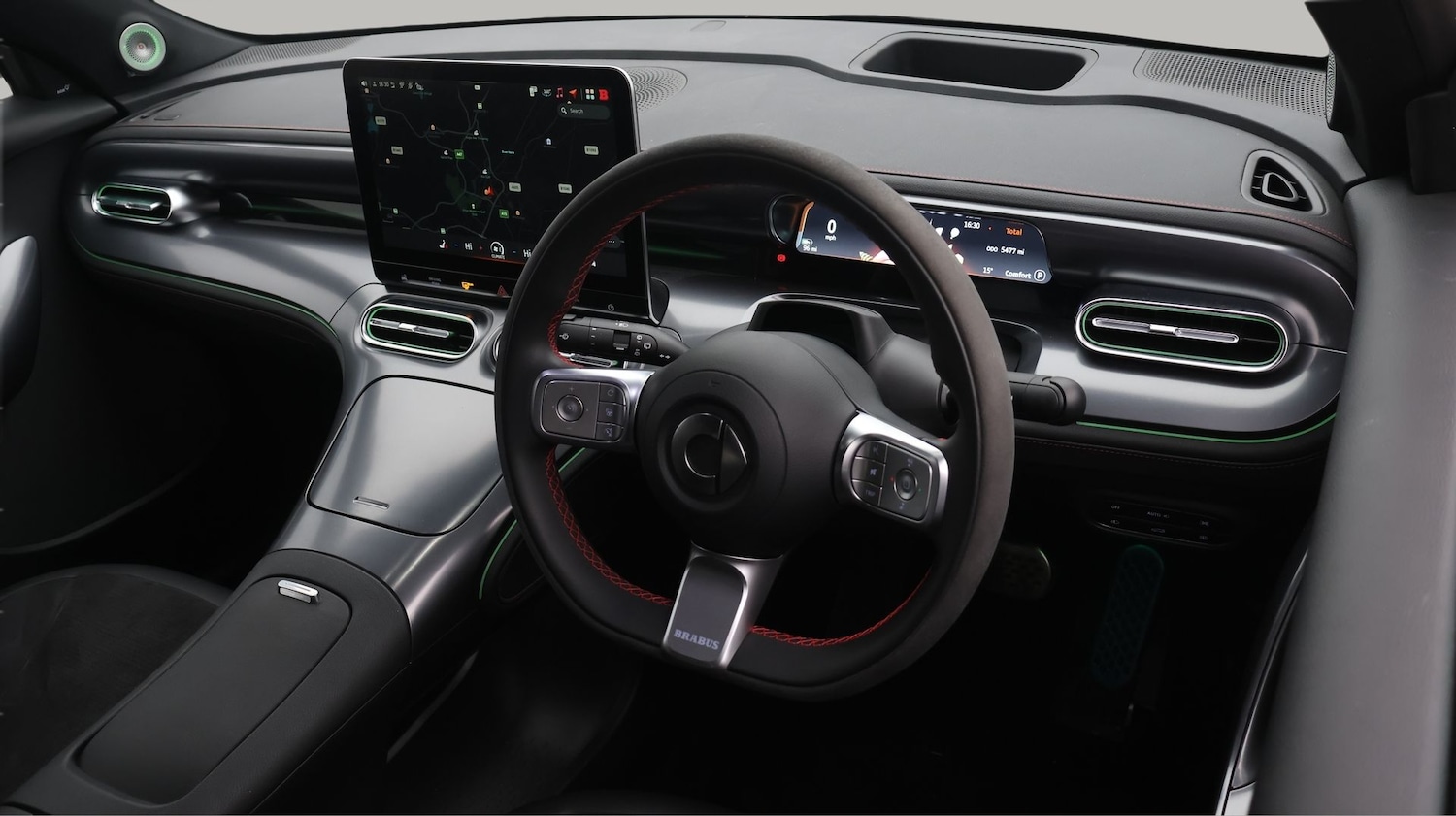 Used smart #1 2024 for sale - 77381106: Photo 9