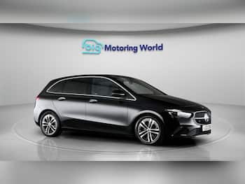 Used Mercedes-Benz B Class 2023 for sale - 79652764: Photo