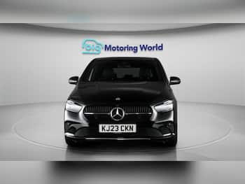 Used Mercedes-Benz B Class 2023 for sale - 79652764: Photo