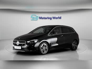 Used Mercedes-Benz B Class 2023 for sale - 79652764: Photo