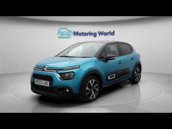 Used Citroen C3 2023 for sale - 74850601: Photo