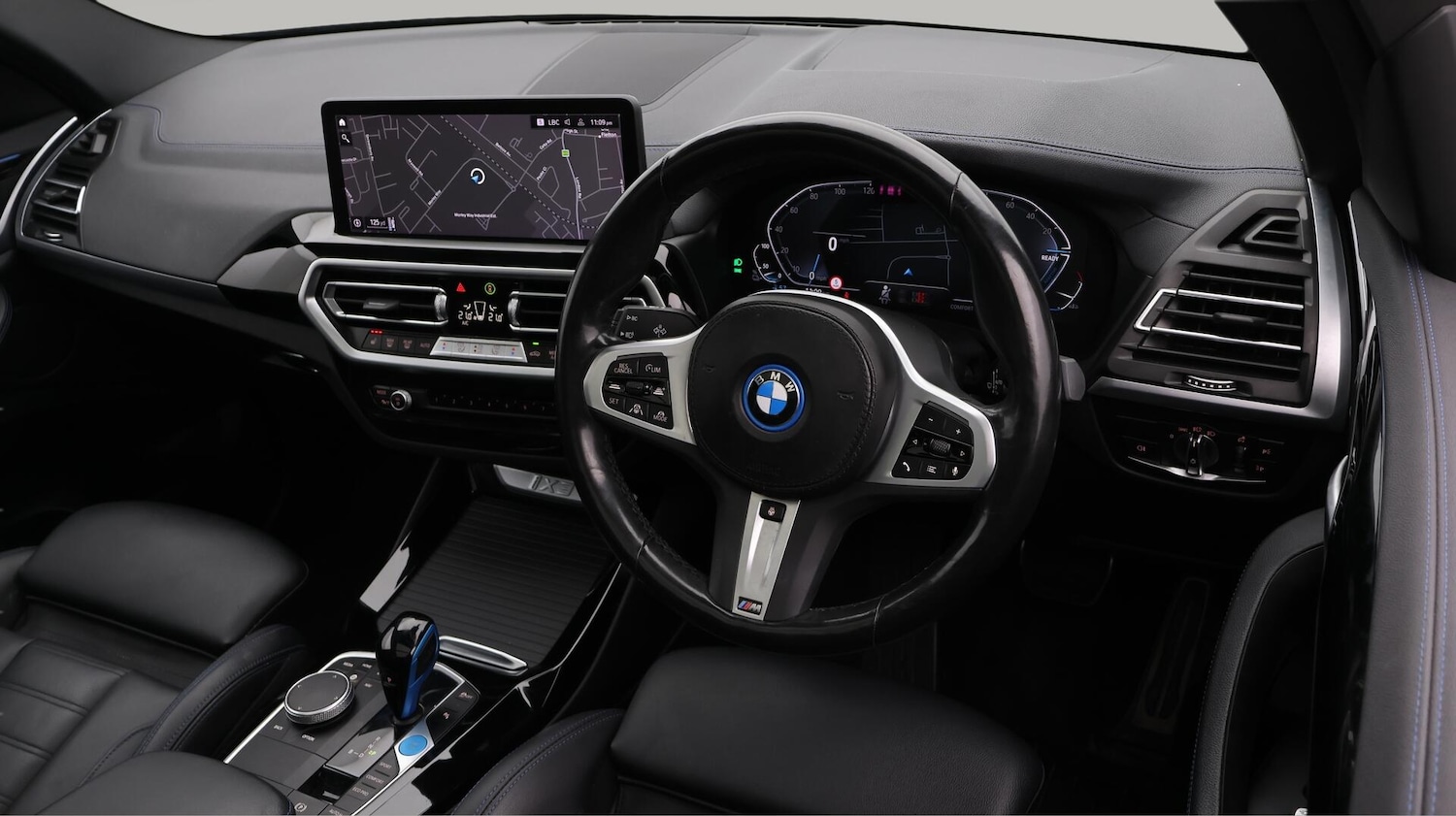 Used BMW iX3 for sale - 76728676: Photo 10