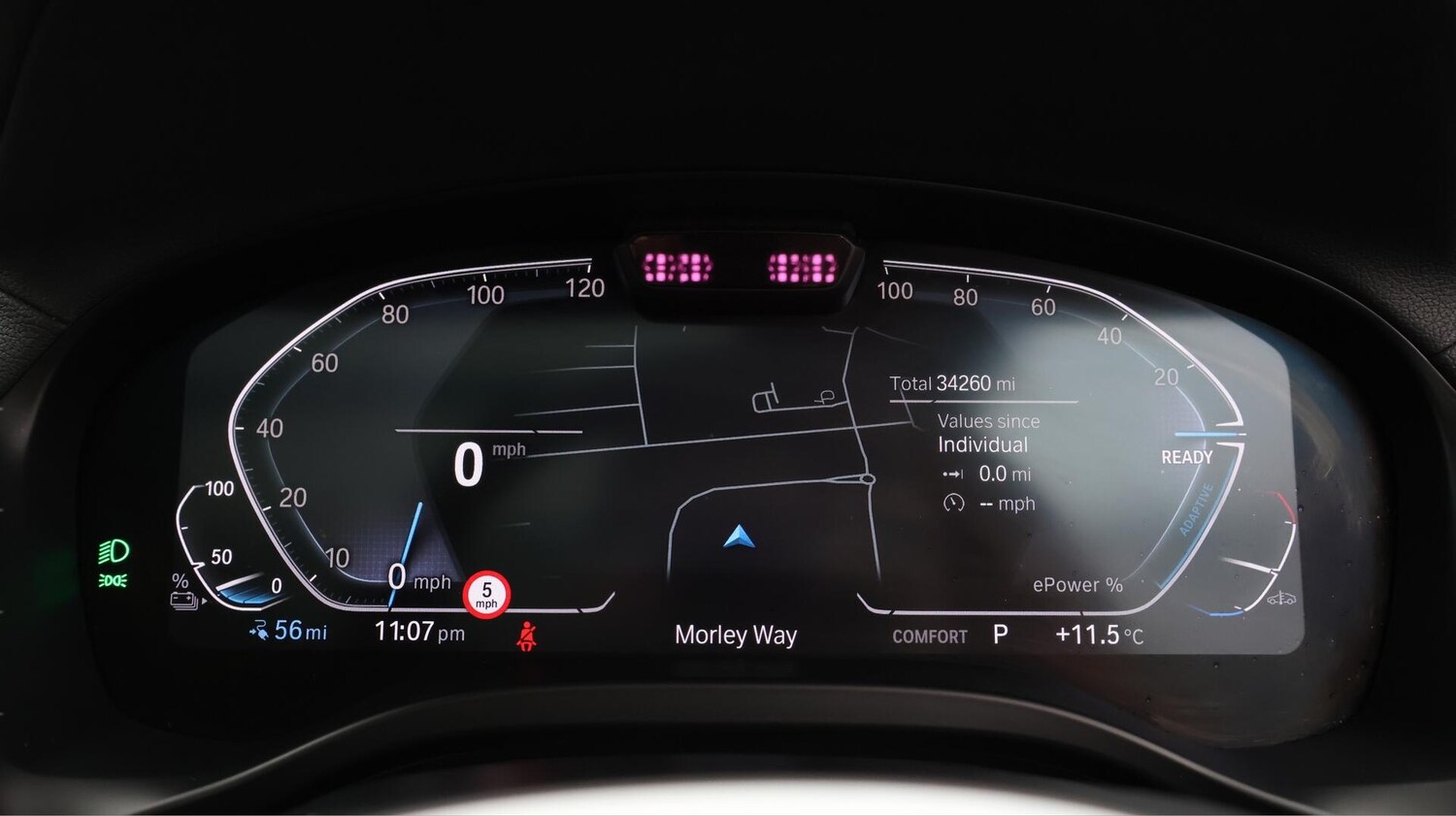 Used BMW iX3 for sale - 76728676: Photo 11